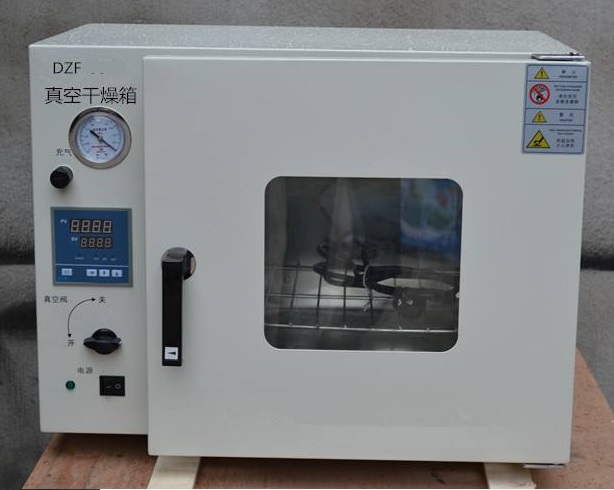 DZF-6020臺式真空干燥箱